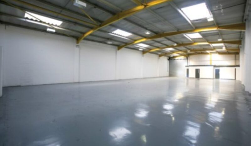 Severnside Trading Estate, Manchester to rent Interior Photo- Image 1 of 1