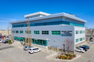 More details for 5340 1st St SW, Calgary, AB - Office, Medical to Rent