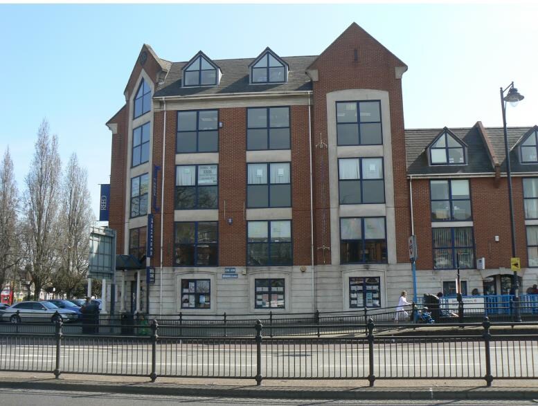 214-218 High Rd, London for sale Primary Photo- Image 1 of 1