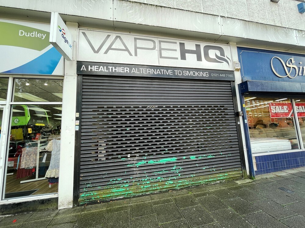 Hagley Mall, Halesowen to rent Building Photo- Image 1 of 1