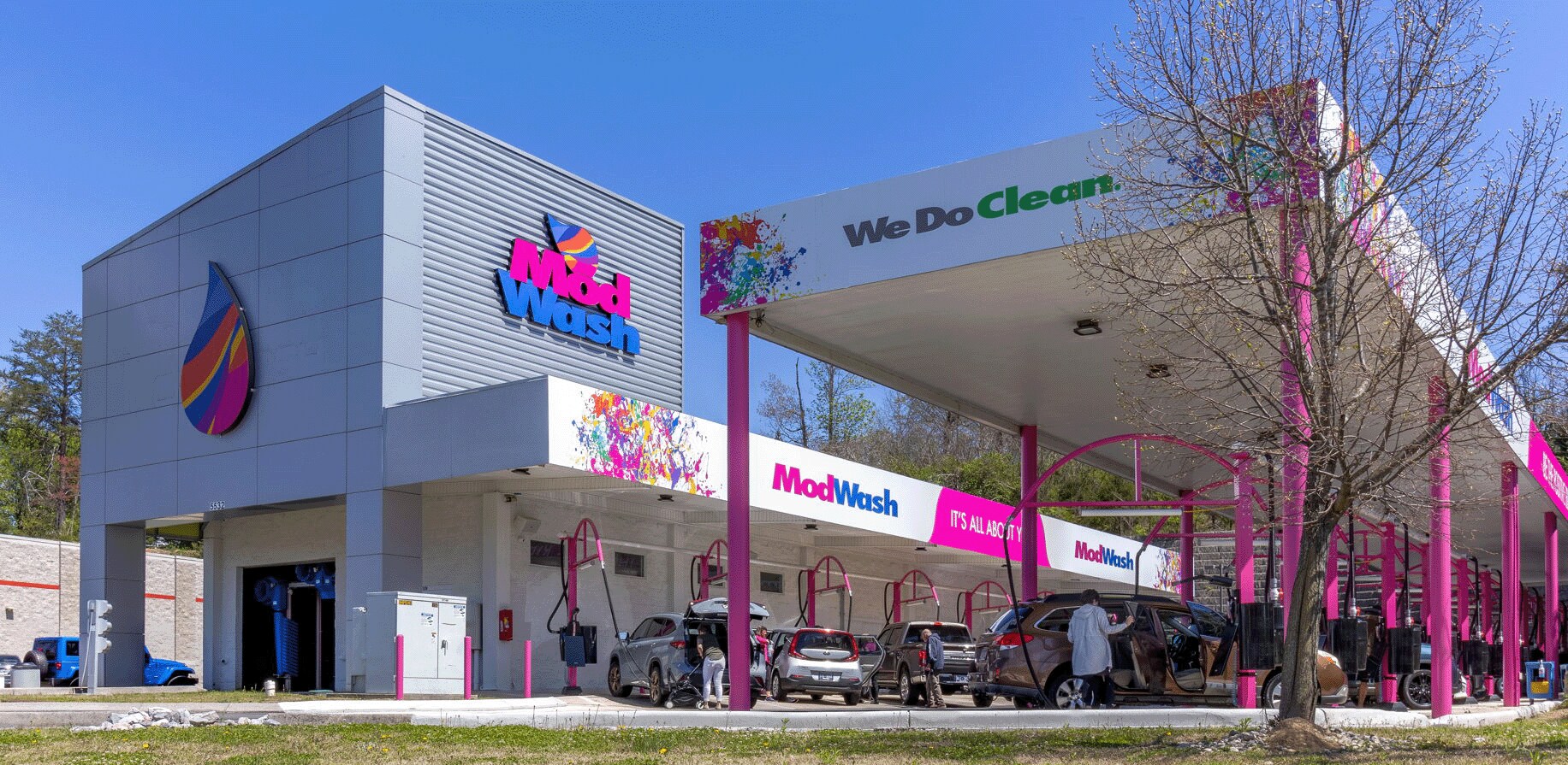 5532 Highway 153, Hixson, TN for sale Building Photo- Image 1 of 1