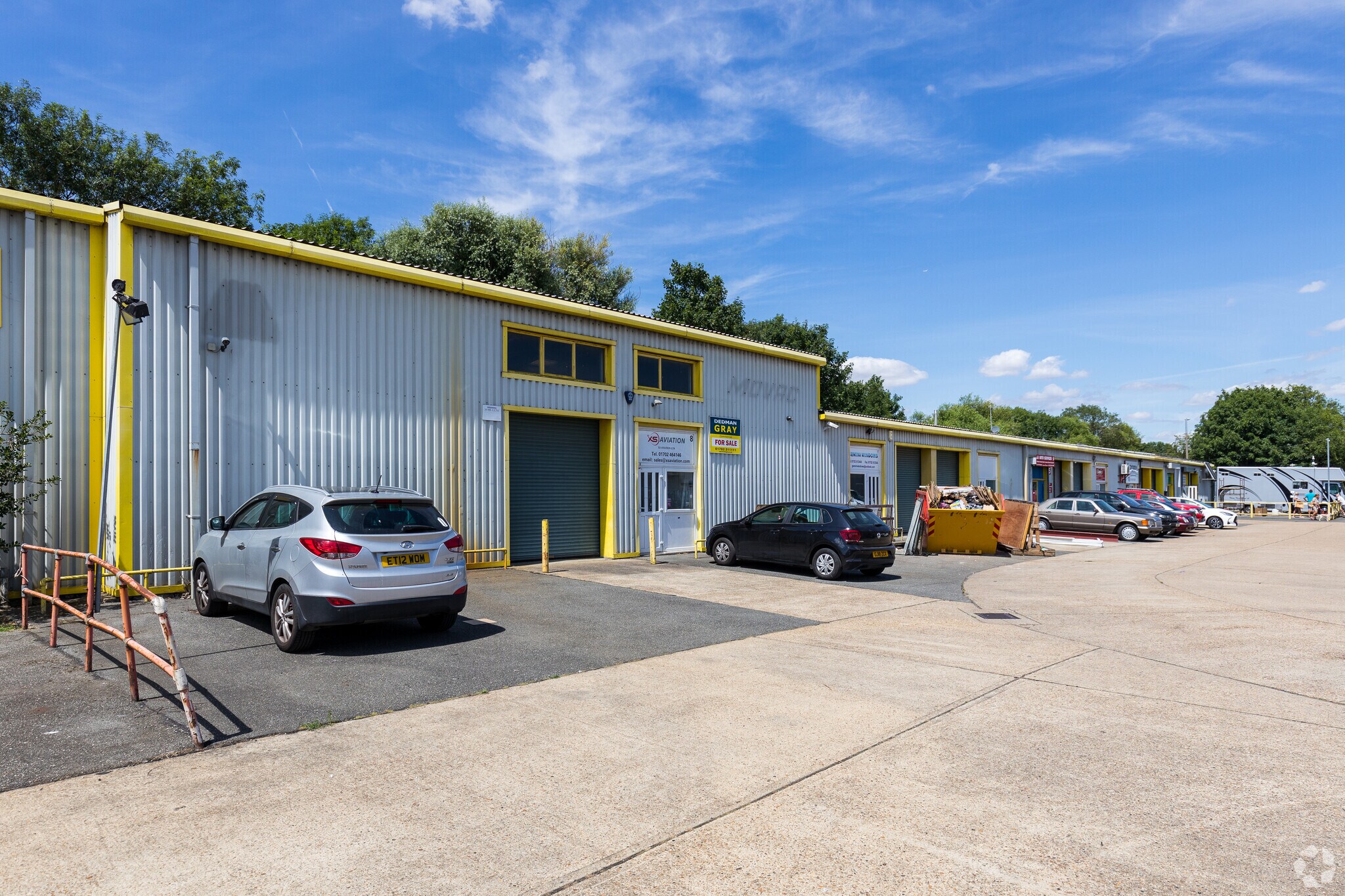 Sumpters Way, Southend On Sea for sale Primary Photo- Image 1 of 1