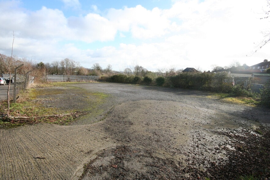 1 Vallis Rd, Frome for sale - Building Photo - Image 1 of 1