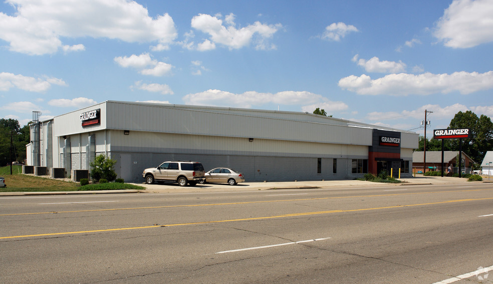 900 Division St, Parkersburg, WV for rent - Building Photo - Image 3 of 8