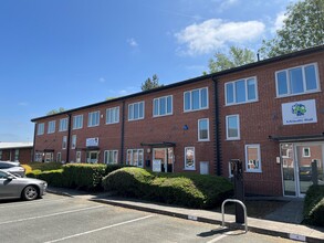 Electra Way, Crewe for rent Building Photo- Image 1 of 5