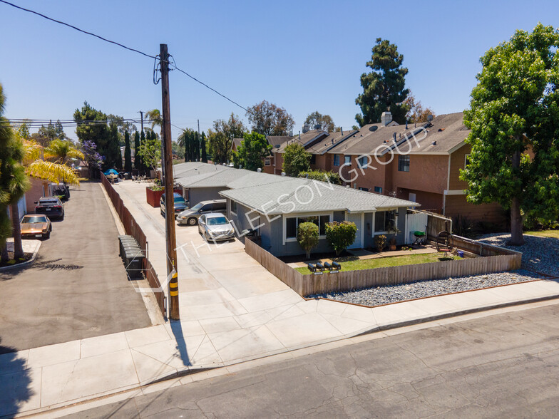 2232-2234 Pacific Ave, Costa Mesa, CA for sale - Primary Photo - Image 1 of 1