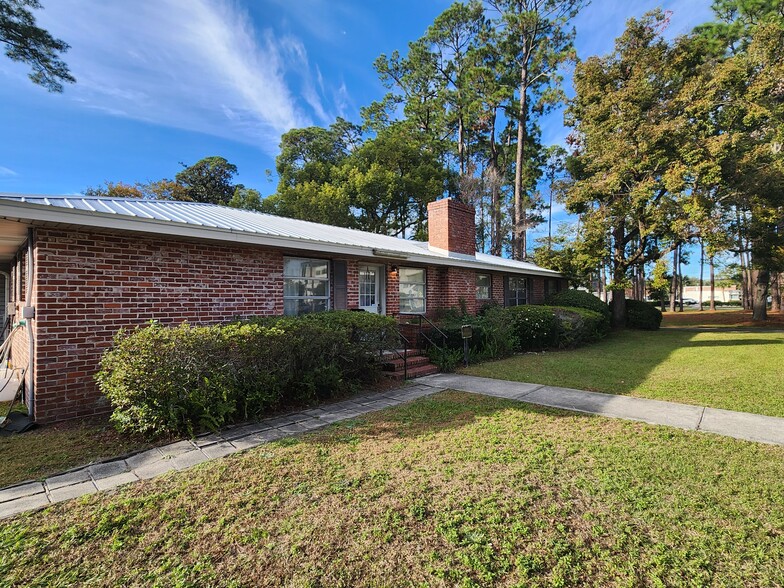 2903 Kemble Ave, Brunswick, GA for sale - Building Photo - Image 1 of 6