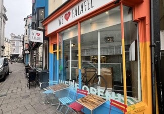 More details for 8 Pool Vly, Brighton - Retail for Rent