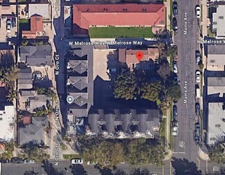 More details for 421 Maine Ave, Long Beach, CA - Land for Sale