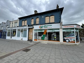 More details for 136 London Rd, Southend On Sea - Office for Rent