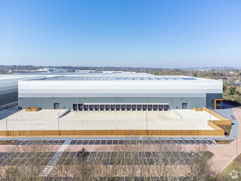 Liliput Rd, Northampton for sale - Building Photo - Image 1 of 1