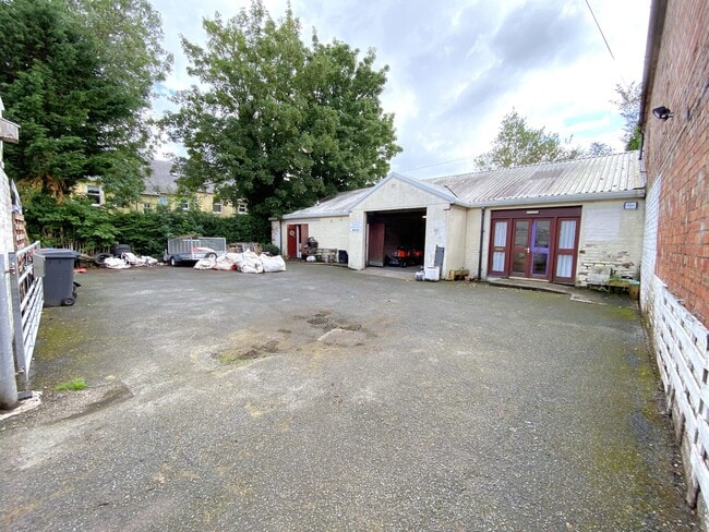 More details for 78 Brooms Rd, Dumfries - Industrial for Sale
