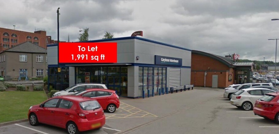 Park Rd, Chesterfield for sale Primary Photo- Image 1 of 1