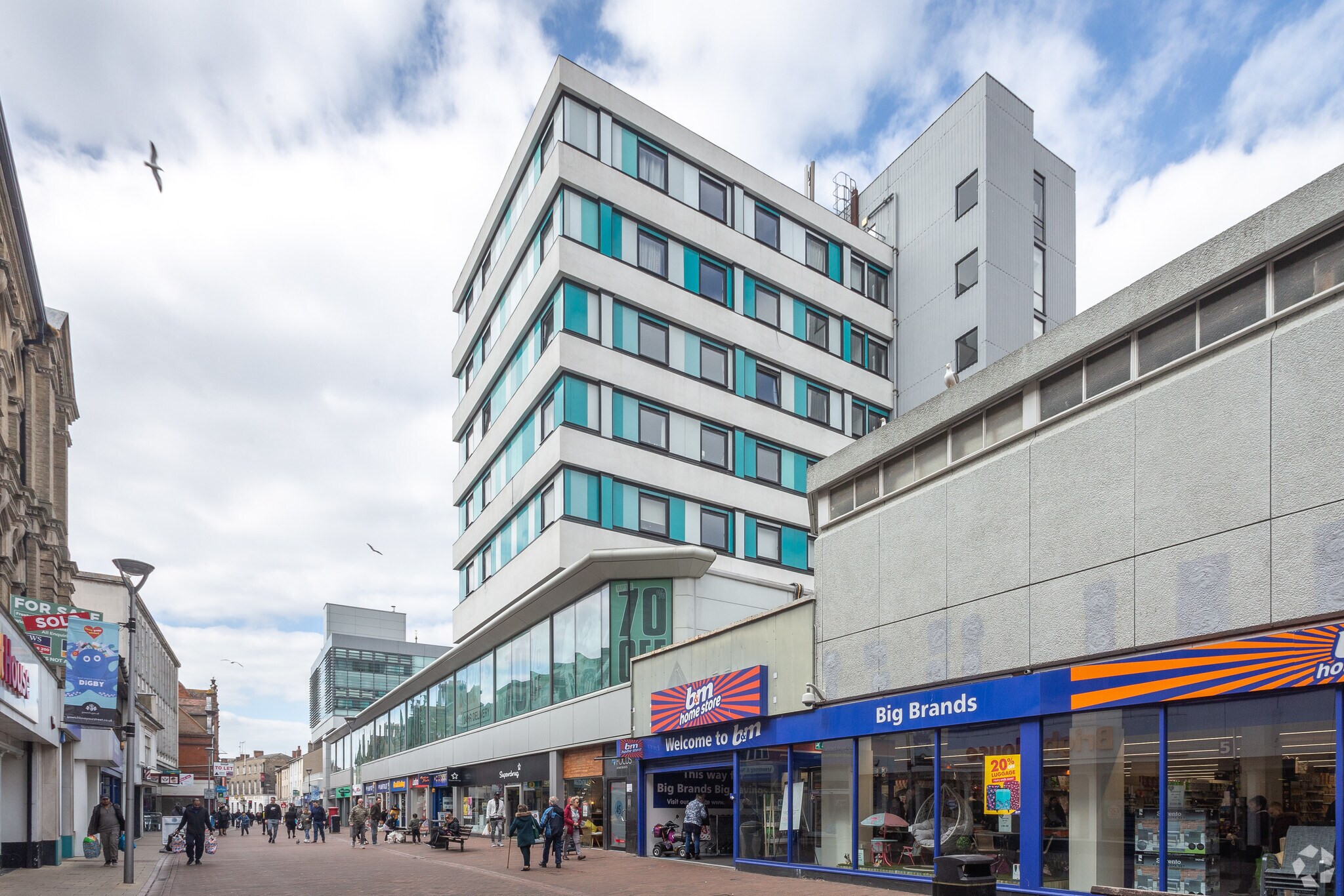 13 Carr St, Ipswich for sale Primary Photo- Image 1 of 1