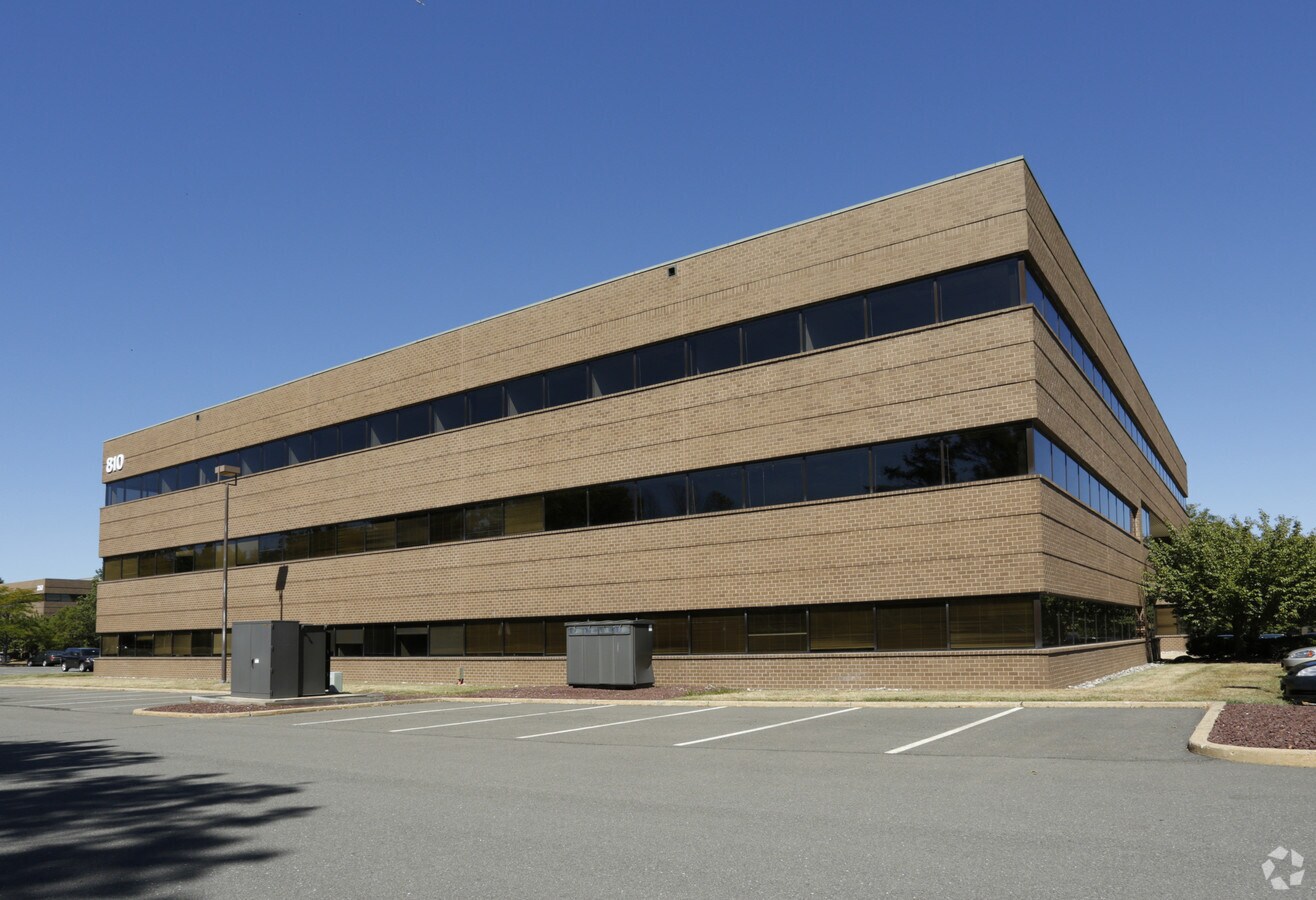 810 Bear Tavern Rd, Ewing 08628 Mountain View Office