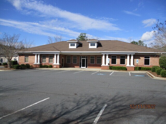 1538 Health Care Dr, Rock Hill, SC for sale - Building Photo - Image 1 of 1