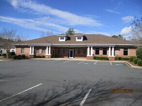 1538 Health Care Dr, Rock Hill, SC for sale Building Photo- Image 1 of 1