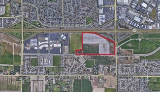 More details for 19701 S Manteca Rd, Manteca, CA - Land for Sale