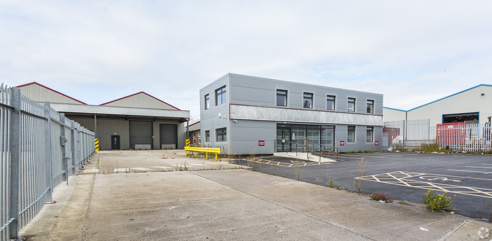 Link Rd, Liverpool for sale Primary Photo- Image 1 of 1