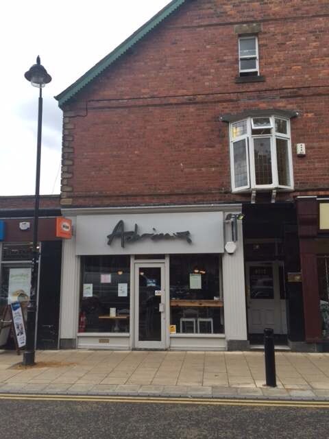 28-32 Acorn Rd, Newcastle Upon Tyne for sale Primary Photo- Image 1 of 1