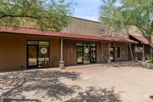 Bldg R-8 (164-169) - Commercial Property