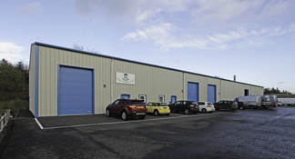 More details for Faraday Rd, Glenrothes - Industrial for Rent