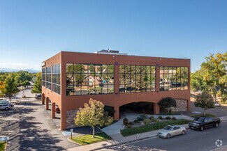 More details for 10555 E Dartmouth Ave, Aurora, CO - Office for Rent