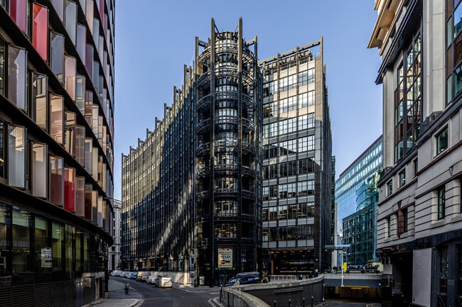 More details for 10 Fleet Pl, London - Office to Rent