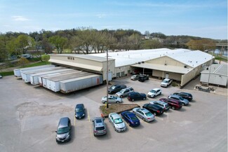 More details for 1800 SW 2nd St, Des Moines, IA - Industrial for Sale