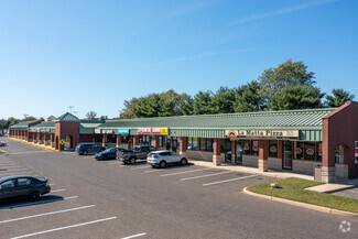 More details for 501-681 E Evesham Rd, Runnemede, NJ - Retail for Rent