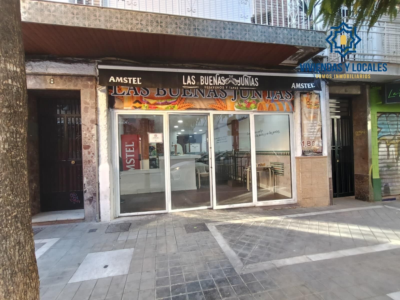 Calle Molinos, 8, Granada, Granada to rent Building Photo- Image 1 of 27
