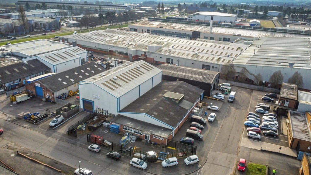 Stourport Rd, Kidderminster for sale Primary Photo- Image 1 of 1