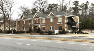 More details for 23680 Three Notch Rd, Hollywood, MD - Office, Office/Medical for Rent