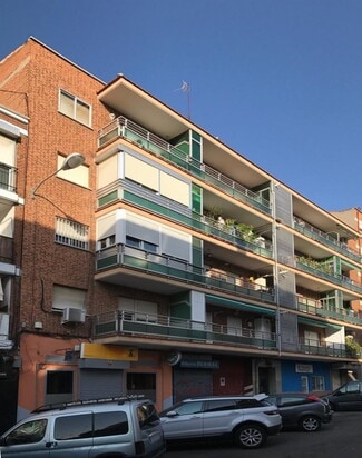 More details for Calle Río Ulla, 20, Madrid - Build-to-Rent for Sale