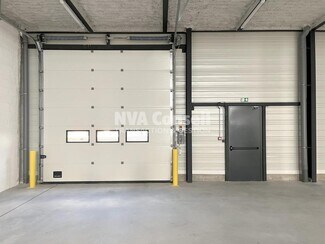 More details for Industrial to Rent