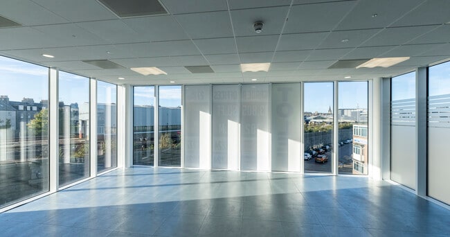 More details for Old Ford Rd, Aberdeen - Office to Rent