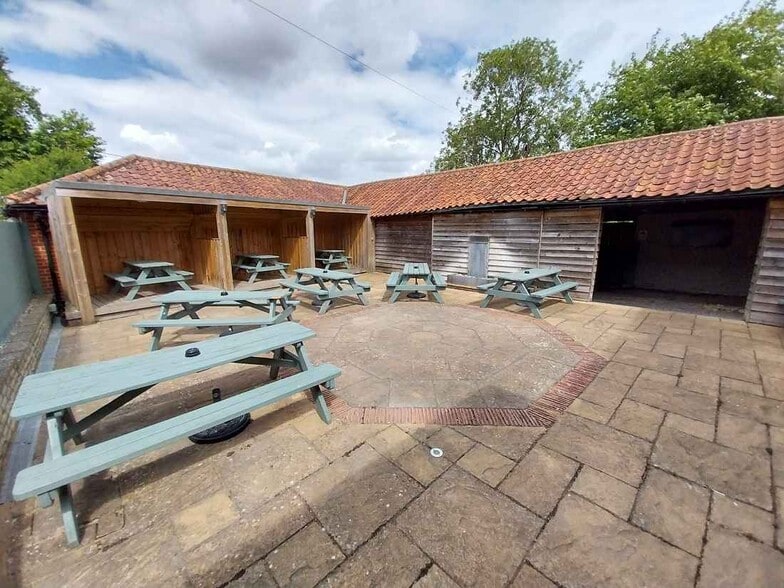 The Green, Diss for sale - Building Photo - Image 2 of 9