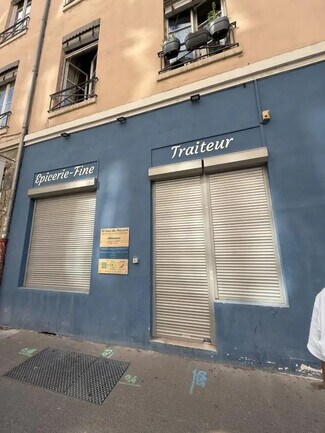 More details for 84 Rue Boileau, Lyon - Retail to Rent