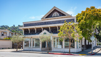 More details for 1411-1417 Bridgeway Blvd, Sausalito, CA - Retail for Rent