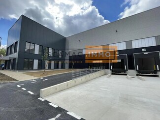 More details for Office, Industrial to Rent