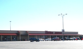 More details for 10500-10545 Gulf Fwy, Houston, TX - Retail for Rent