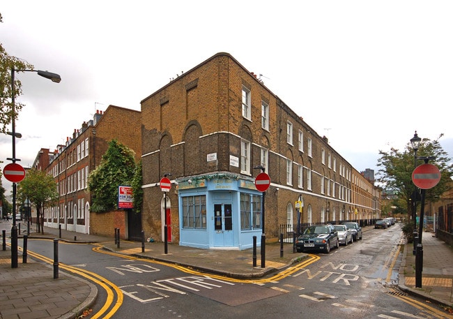 More details for 49A Skinner St, London - Retail to Rent