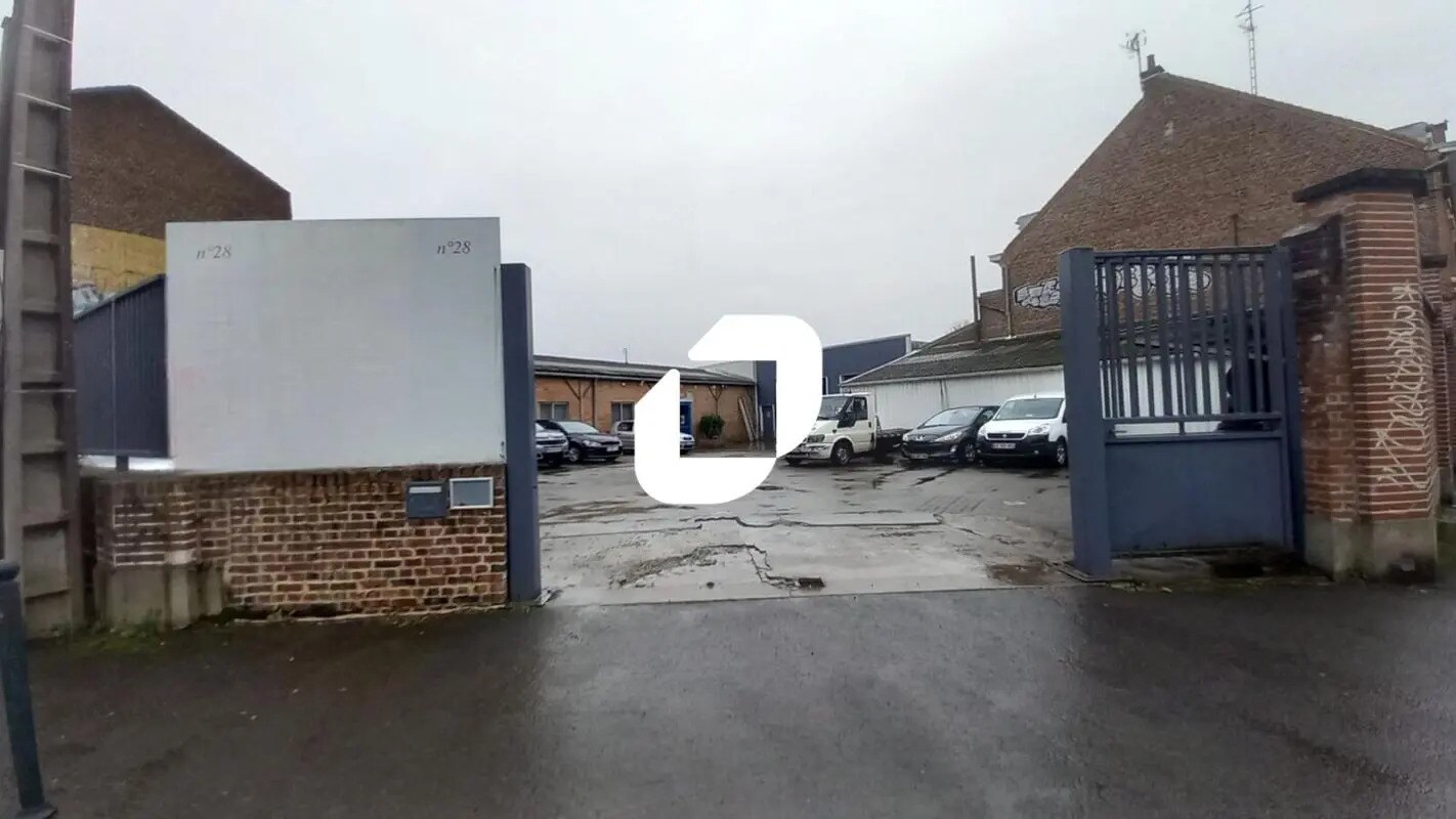28 Boulevard De La République, Loos for sale Building Photo- Image 1 of 11