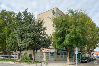 Calle Quiñón, 8, San Martín de la Vega, Madrid for sale Primary Photo- Image 1 of 3