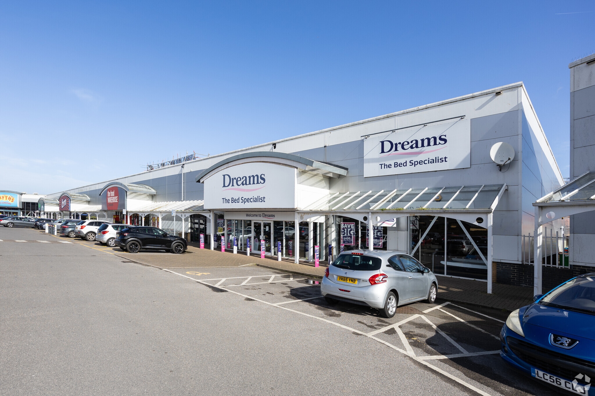 Margate Rd, Broadstairs for sale Primary Photo- Image 1 of 1