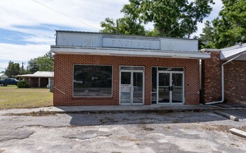 1416 S Ohio Ave, Live Oak, FL for sale Building Photo- Image 1 of 1