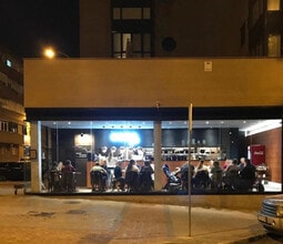 Retail in Madrid, Madrid to rent Interior Photo- Image 1 of 6
