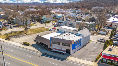 242 Route 46, Dover, NJ for sale Building Photo- Image 1 of 48