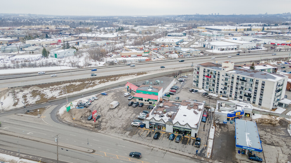 780 Boul Saint-Joseph, Gatineau, QC for sale - Building Photo - Image 1 of 12