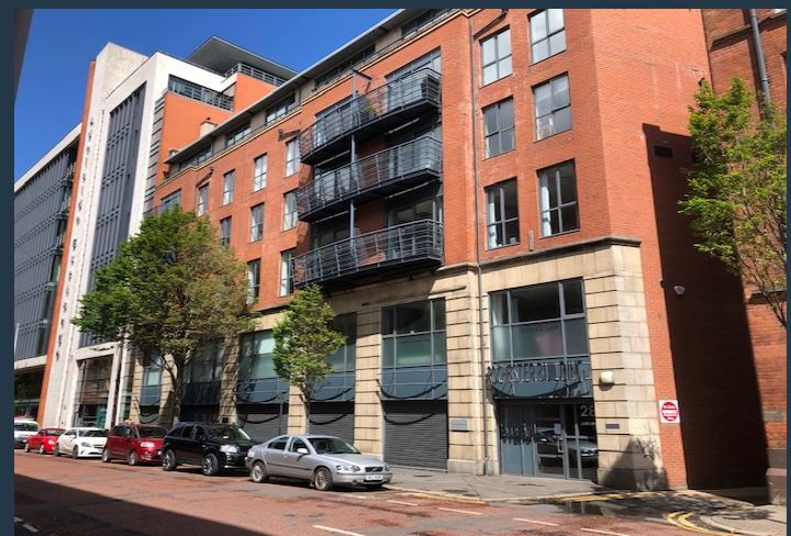 28 Adelaide St, Belfast for sale Primary Photo- Image 1 of 1